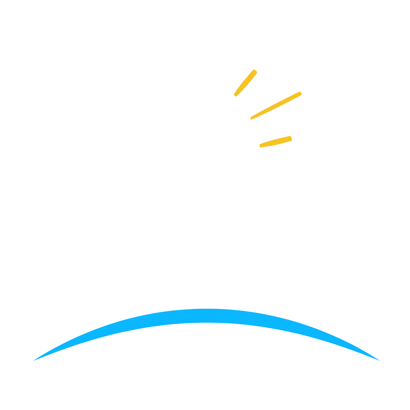 Être une bénédiction